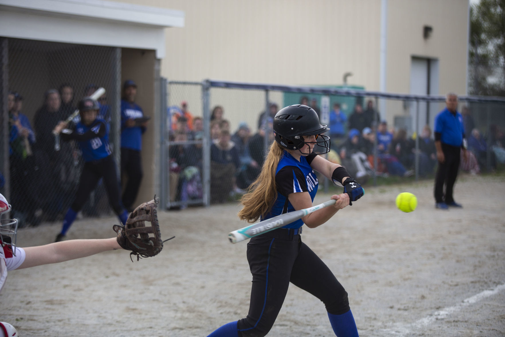 Gallery: Boone Grove softball beats Andrean 9-5 on Tuesday